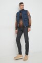 Джинсы Emporio Armani 8N1J06.1D85Z.NOS серый AA00