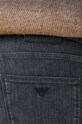 Джинсы Emporio Armani серый 8N1J06.1D85Z.NOS
