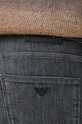 Emporio Armani jeansi gri 8N1J06.1D85Z.NOS