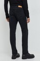 Ρούχα Τζιν παντελόνι Jack & Jones Jjiclark 12216788.BlackDenim μαύρο