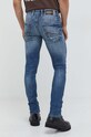 Îmbrăcăminte Jack & Jones jeansi Jjiglenn 12217077.BlueDenim bleumarin