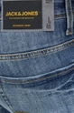 granatowy Jack & Jones jeansy JJIGLENN