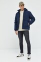 Kavbojke Jack & Jones Liam Evan 12217080.BlackDenim črna AA00