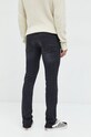 Odzież Jack & Jones jeansy Liam Evan 12217080.BlackDenim czarny
