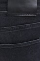 Kavbojke Jack & Jones Liam Evan črna 12217080.BlackDenim
