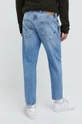 Jack & Jones jeans JJIFRANK 38% TENCEL, 30% Cotone biologico, 26% Cotone, 5% Cotone riciclato, 1% Elastam