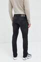 Oblečení Džíny Jack & Jones Glenn Blair 12219593.BlackDenim černá