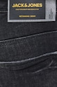 Jack & Jones jeansy Glenn Blair czarny 12219593.BlackDenim