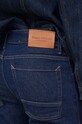 Marc O'Polo jeansy granatowy M28921312132
