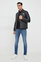 Karl Lagerfeld jeansi 500830.265840 albastru AA00