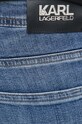 Karl Lagerfeld jeansi albastru 500830.265840