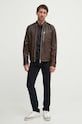 Karl Lagerfeld jeansi 500830.265840 bleumarin AA00