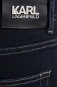 Джинсы Karl Lagerfeld тёмно-синий 500830.265840