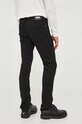 Одежда Джинсы Karl Lagerfeld 500830.265840 чёрный