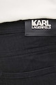 Karl Lagerfeld jeansi negru 500830.265840