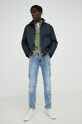 Marc O'Polo jeansi DENIM M61921812072 albastru AA00