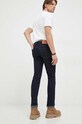 Odzież Marc O'Polo jeansy SJÖBO M21920712132 granatowy