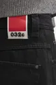чёрный Джинсы 032C The Jean