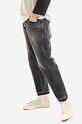 John Elliott cotton jeans The Kane 2 G382E69945L black