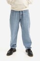 Tom Wood jeans Shaw blue 22250.222