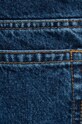 Бавовняні джинси Wood Wood Al Rigid Denim Straight Fit блакитний 12235804.7051