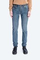 A.P.C. jeansy Petit Standard niebieski COZZK.M09002