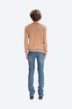 A.P.C. jeansy Petit Standard COZZK.M09002 niebieski