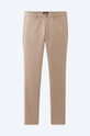 A.P.C. cotton trousers Chino Classique Men’s