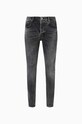 Джинсы AllSaints ME063W чёрный