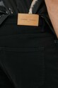 Samsoe Samsoe jeansy M15121100 czarny