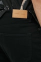 Samsoe Samsoe jeansy M15121100 czarny