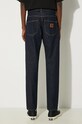 Одяг Джинси Carhartt WIP I024898 темно-синій