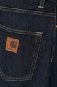 Carhartt WIP jeans I024898 navy
