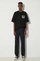 Carhartt WIP jeans navy I024898