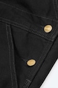 Комбинезон Carhartt WIP Bib Overall I026462.BLACK