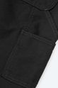 Комбінезон Carhartt WIP Bib Overall I026462.BLACK