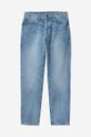 Carhartt WIP cotton jeans I029207.01WI