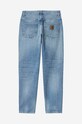 Carhartt WIP cotton jeans I029207.01WI