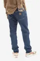 Carhartt WIP cotton jeans 100% Organic cotton