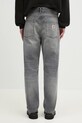 Clothing Carhartt WIP jeans I029208.BLACK.LIGH gray