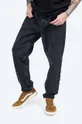 negru Carhartt WIP jeans De bărbați