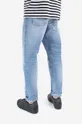Carhartt WIP jeansy Newel Pant 100 % Bawełna organiczna