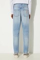 Одяг Джинси Carhartt WIP I029208.01WI блакитний