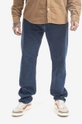 blue Carhartt WIP cotton jeans Men’s