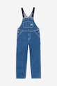 Carhartt WIP ogrodniczki bawełniane Bib Overall Bib Overall I022946