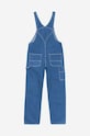 Carhartt WIP ogrodniczki bawełniane Bib Overall Bib Overall I022946