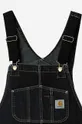 Bavlnené nohavice na traky Carhartt WIP Bib Overall Bib Overall Pánsky