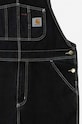 Carhartt WIP ogrodniczki bawełniane Bib Overall I022946
