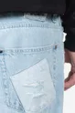 Бавовняні джинси 032C