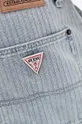 Guess jeans Herringbone Panel Carpenter 98% Cotone, 2% Elastam